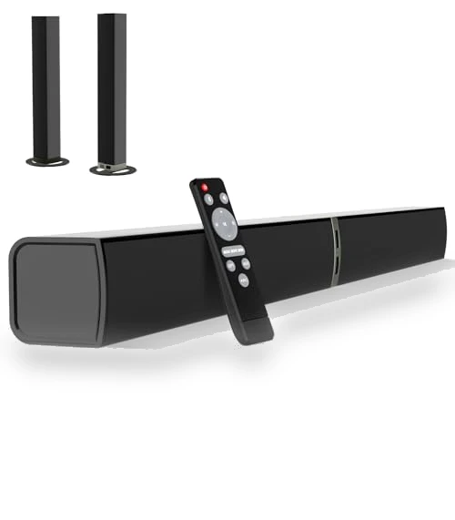 Sound Bar for Smart TV — Home Entertainment Systems, MZEIBO