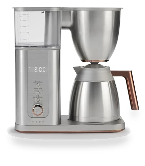 Specialty Drip Coffee Maker — Coffee & Espresso Combos, Café