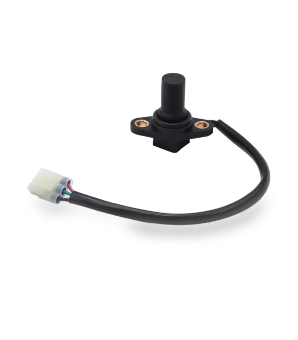 Speed Sensor — Speedometer, Honda