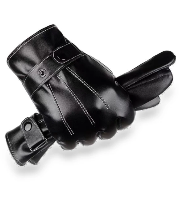 Thermo Velvet Gloves — Gloves, Freedom Outdoors