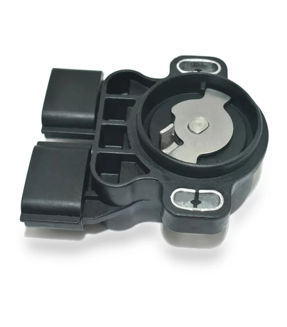 Throttle Position Sensor — Plates with Sensors, Tautoparts