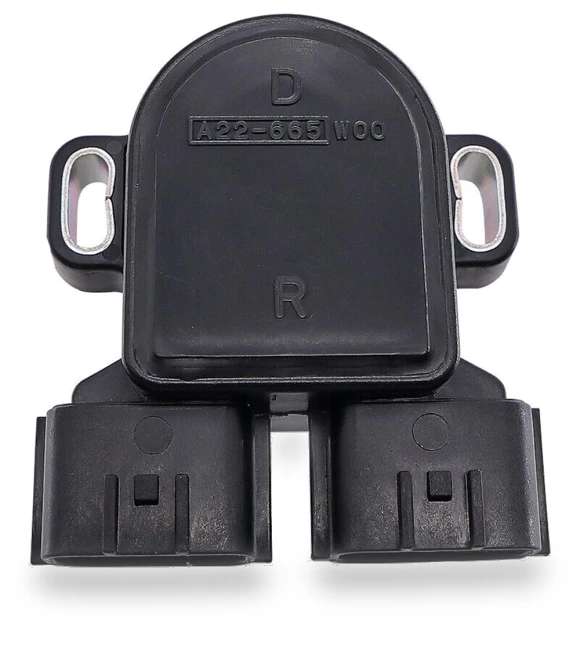 Throttle Position Sensor — Camshaft Position, PHYUN-autoparts