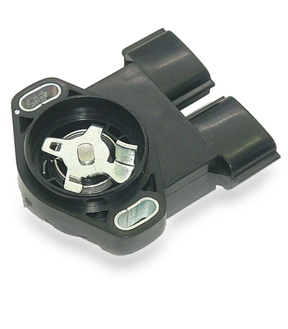 Throttle Position Sensor — Acceleration, happybuySE
