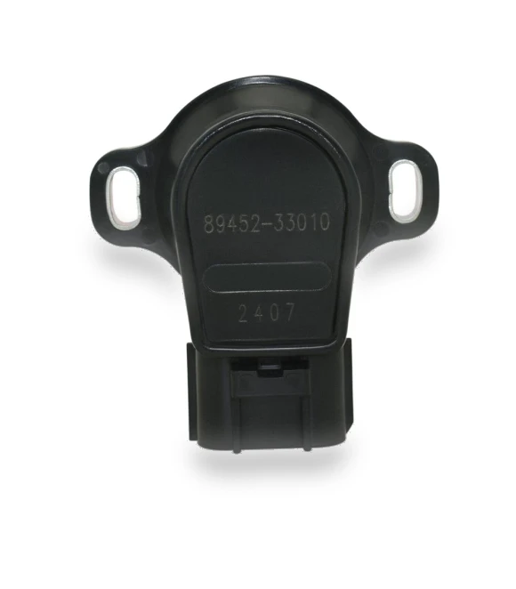 Throttle Position Sensor — Throttle Position, happybuySE