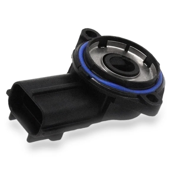 Throttle Position Sensor — Camshaft Position, Tautoparts