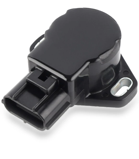 Throttle Position Sensor — Camshaft Position, happybuySE