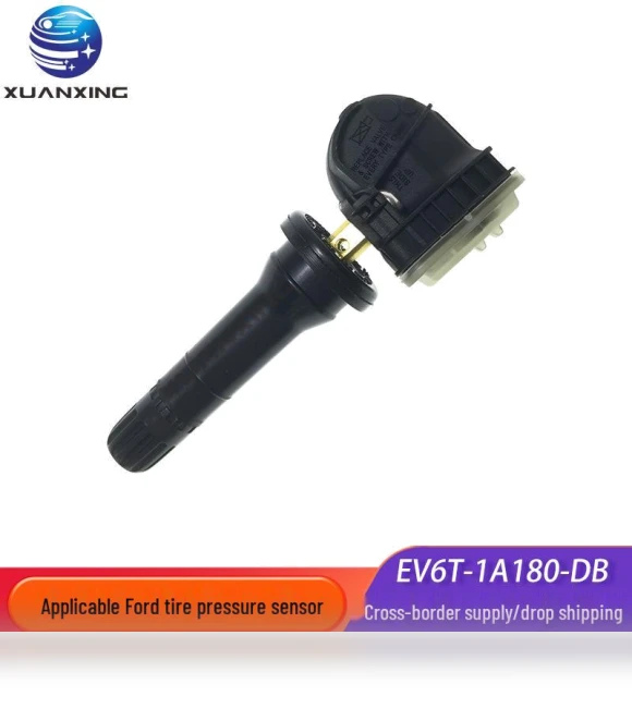Tire Pressure Sensor — TPMS Sensor Replacements, Discount Domain