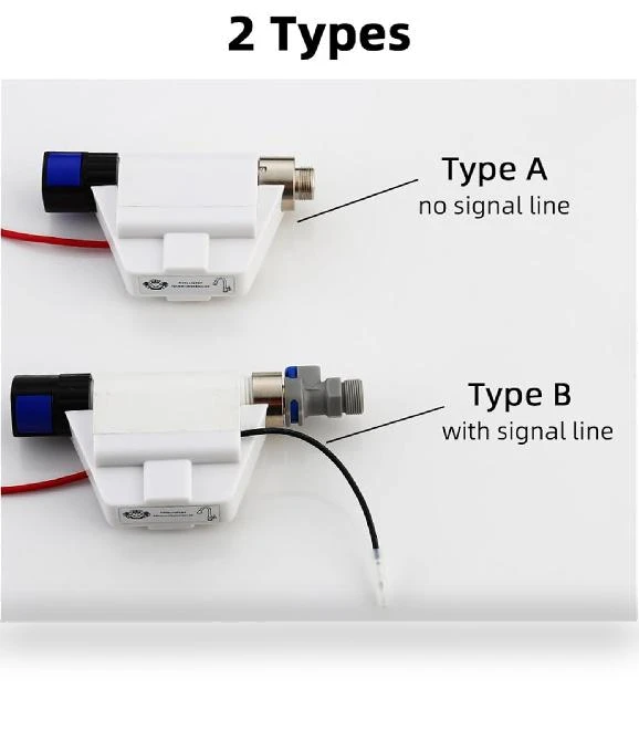 Touch Controller Accessory for Kitchen Faucet — Smart-Touch Kitchen Faucets