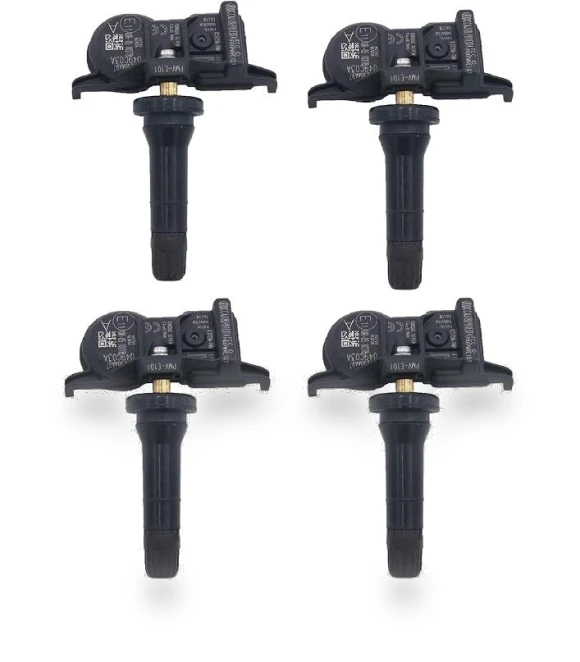 Tyre Pressure Sensor — TPMS Sensor Replacements