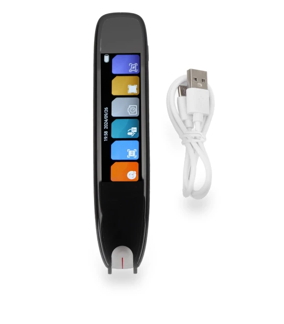 WiFi Translator Pen — Language Translators, Beauty2ZY