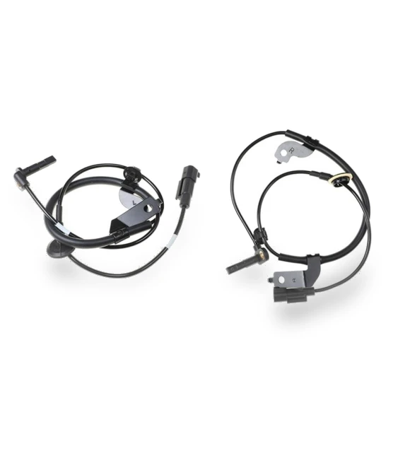 ABS Wheel Speed Sensor — Speed Sensors, PHYUN-autoparts