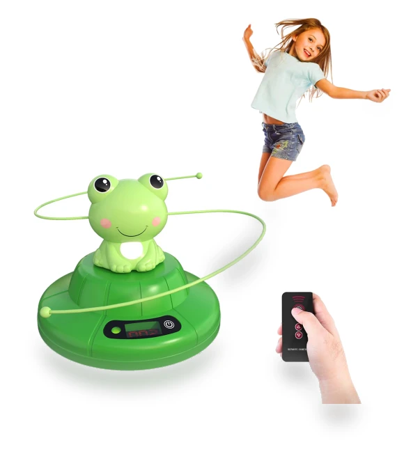Automatic Jump Rope Machine — Jump Ropes, Japan Zen Mall