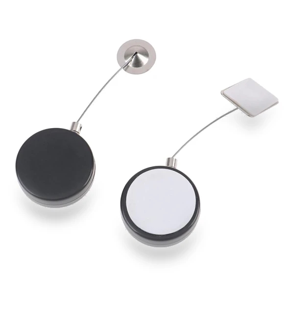 Automatic Touch Sensor Door Closer — Door Closers, Coiled Dragons
