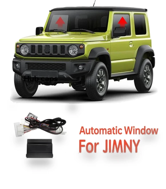 Automatic Window Closer and Opener — Car Window Shades, FYUU-autoparts
