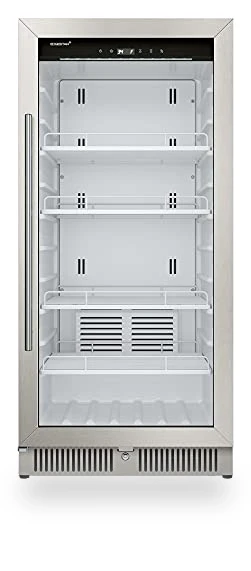 Commercial Beverage Merchandiser — Drink Coolers, EdgeStar