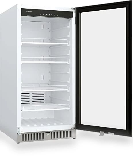 Commercial Beverage Merchandiser — Drink Coolers, EdgeStar
