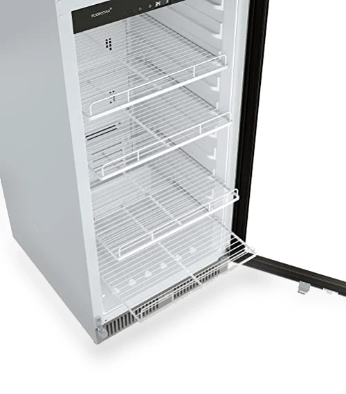 Commercial Beverage Merchandiser — Drink Coolers, EdgeStar