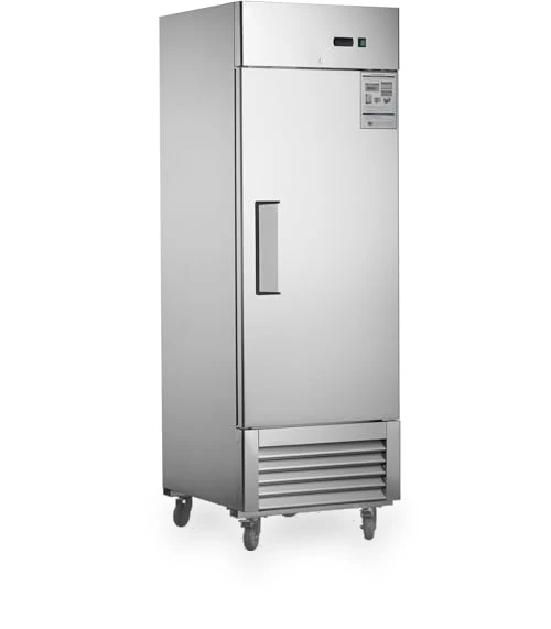 Commercial Refrigerator — Drink Coolers, BNSPLY