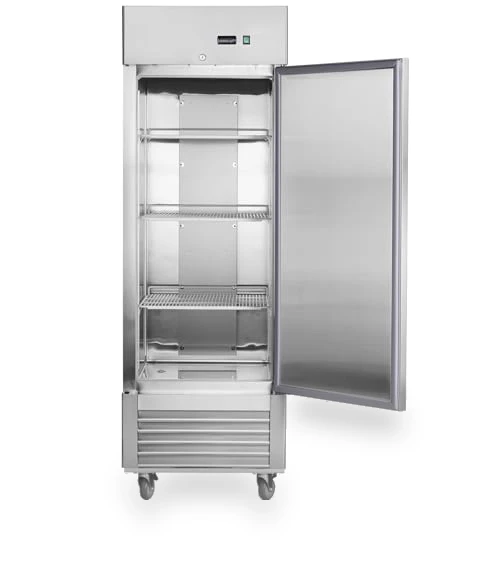 Commercial Refrigerator — Drink Coolers, BNSPLY
