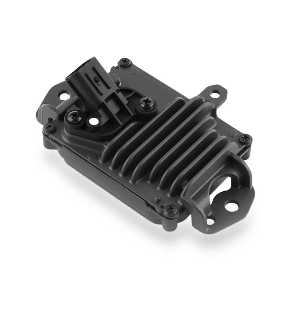 Cruise Control Wave Radar Sensor — Radar Detectors, Tautoparts