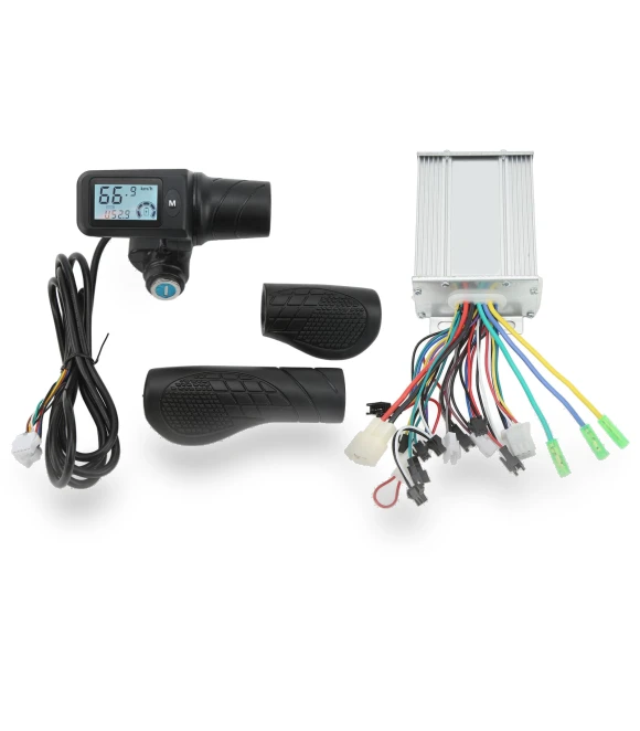 Electric Bike Conversion Kit — Motors, Sport2ZY