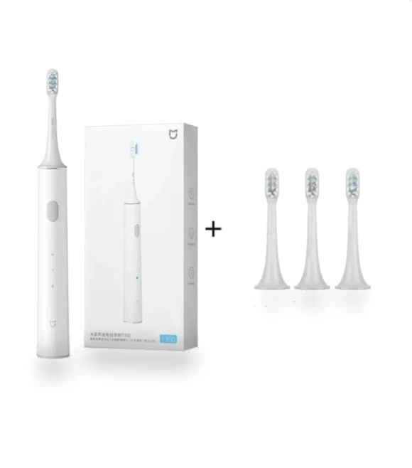 Electric Sonic Toothbrush — Sonic Electric Toothbrushes, AVE