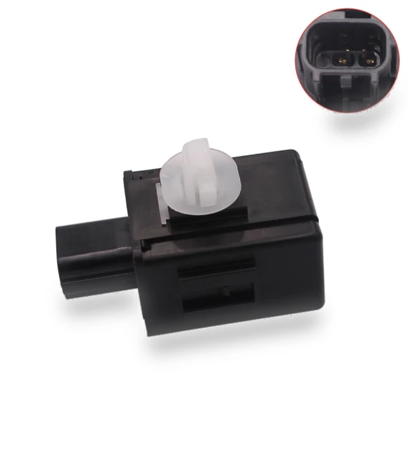 Electric Warning Buzzer Assembly — Accessories, PHYUN-autoparts