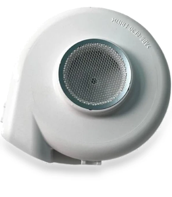 Fan Module — Covers