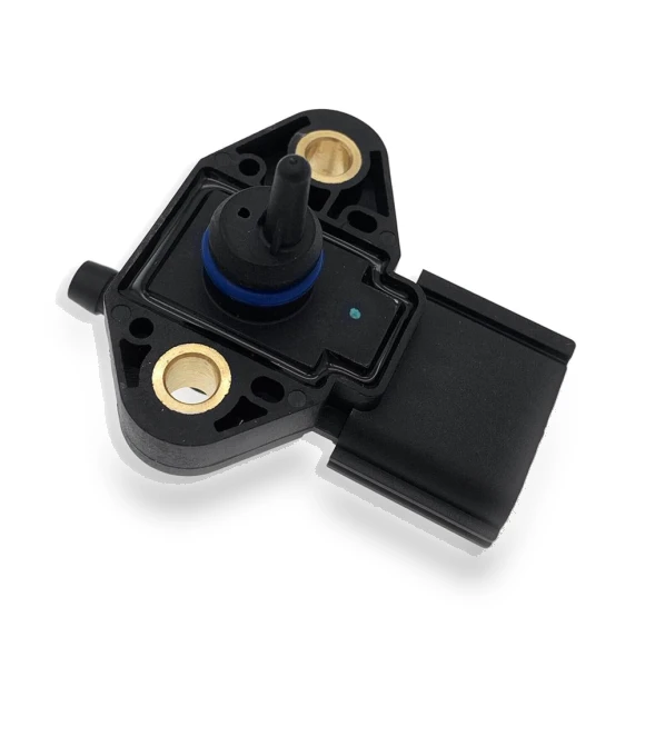 Fuel Injection Pressure Sensor — Adapters & Connectors, happybuySE