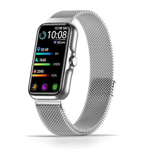Health Fitness Tracker Smart Watch — Smartwatches, Sunorshop
