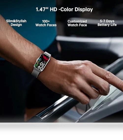 Health Fitness Tracker Smart Watch — Smartwatches, Sunorshop
