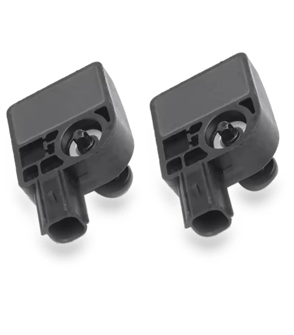 Impact Sensor — Air Bag, PHYUN-autoparts