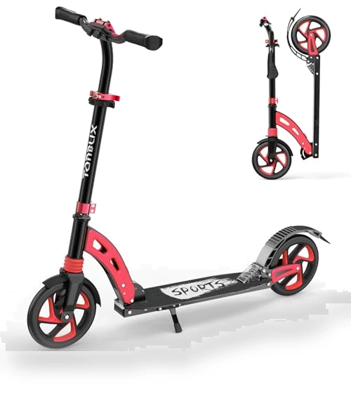 Kick Scooter — Push Scooters, TONBUX