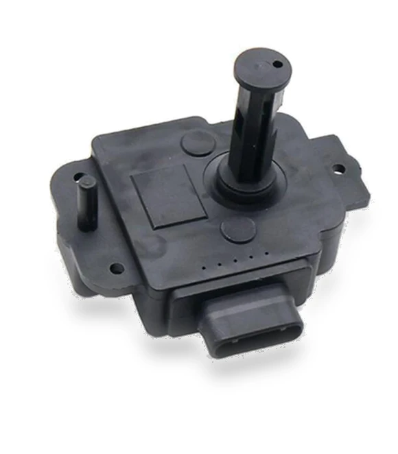 Mass Air Flow Sensor — Exhaust Gas, Tautoparts