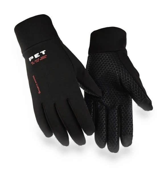 Men's Windproof Thermal Touchscreen Gloves — Gloves & Mittens, Freedom Outdoors