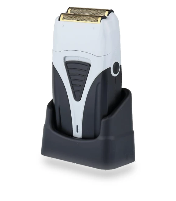 Professional Hair Trimmer Smart Electric Shaver — Grooming Essentials, AVE