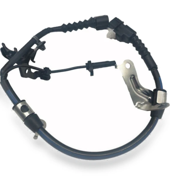 Rear Right ABS Speed Sensor — Speed Sensors, Tautoparts
