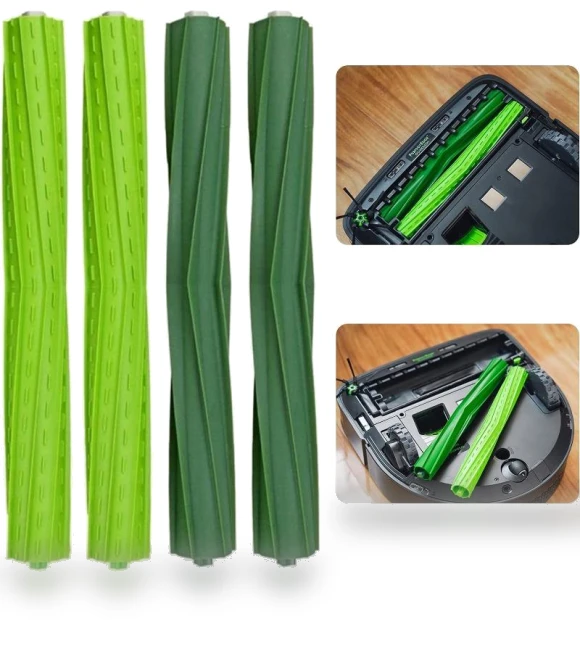 Replenishable Kit Roller Brushes Spare Parts — Parts & Accessories, ZCXU
