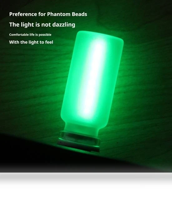 Retro Car USB Touch Dimmable Lamp — Courtesy Lamp, Talos My Car