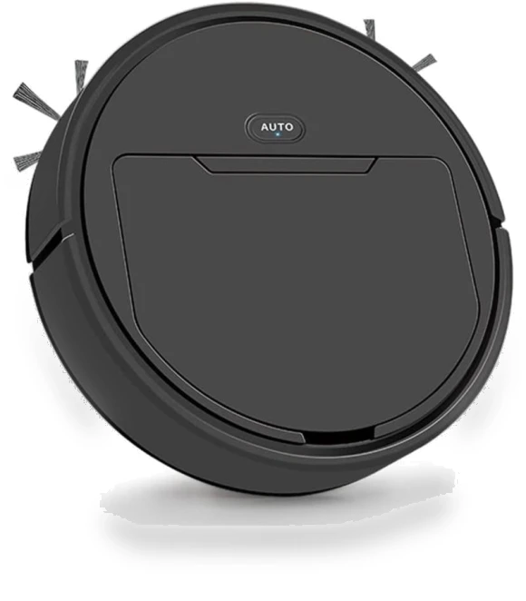 Smart Robot Vacuum 3 in 1 — Smart Cleaning Robots, Happy toadd cart