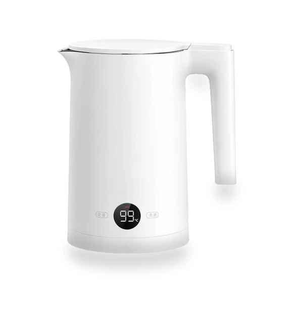 Smart Temperature Electric Kettle — Kettles & Tea Machines, AVE