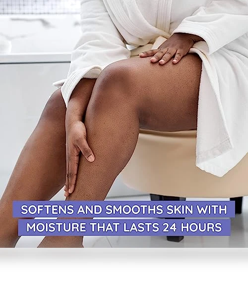 Stress Relief Moisturizing Body Lotion — Nourishing Body Creams, Aveeno