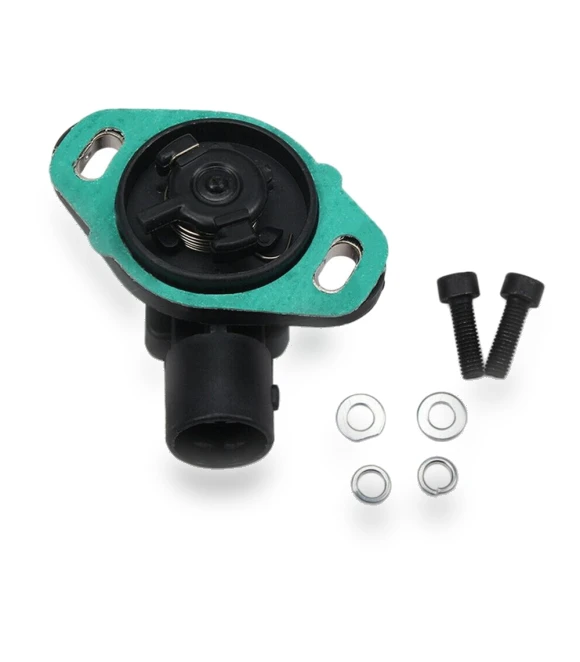 Throttle Position Sensor — Throttle Position, happybuySE