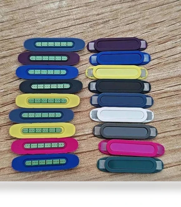 Touch Capacitor Button Sticker — Phone Accessories, Junfa