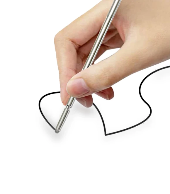 Touch Screen Stylus Replacement — Styluses & Digital Pens, PHYUN-autoparts