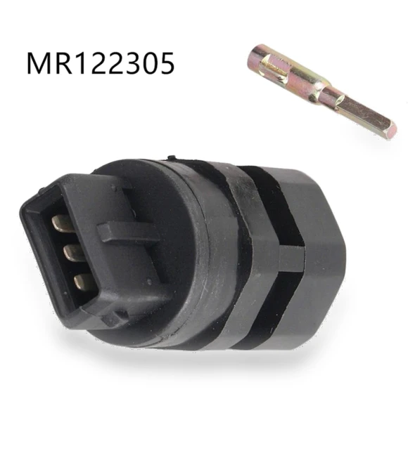 Transmission Speed Sensor — Transmission Speed, FYUU-autoparts