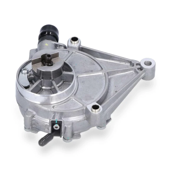 Vacuum Pump — Fuel Pump, FYUU-autoparts