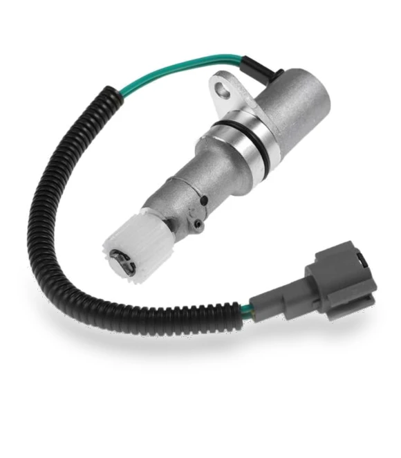Vehicle Speed Sensor — Transmission Speed, happybuySE