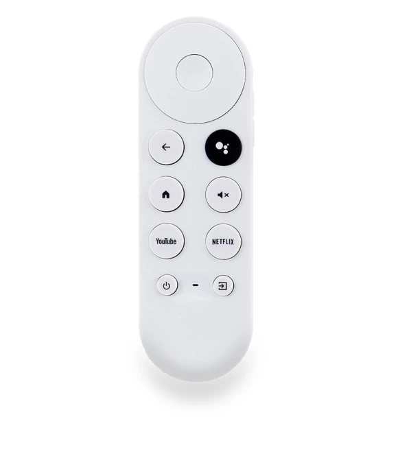 Voice Remote Control — Remote Controls, Solid Basy