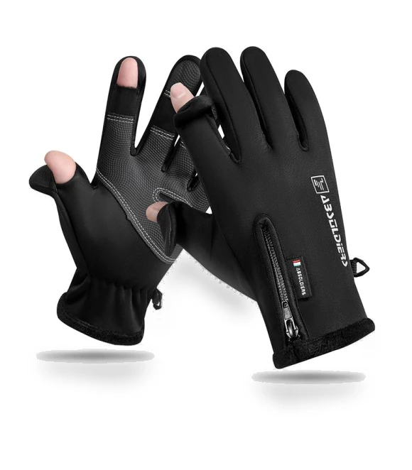 Winter Touchscreen Gloves — Gloves & Mittens, Shoes Arena
